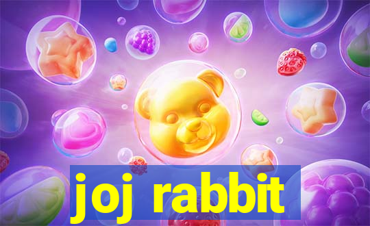 joj rabbit