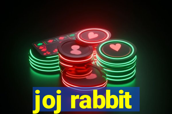 joj rabbit