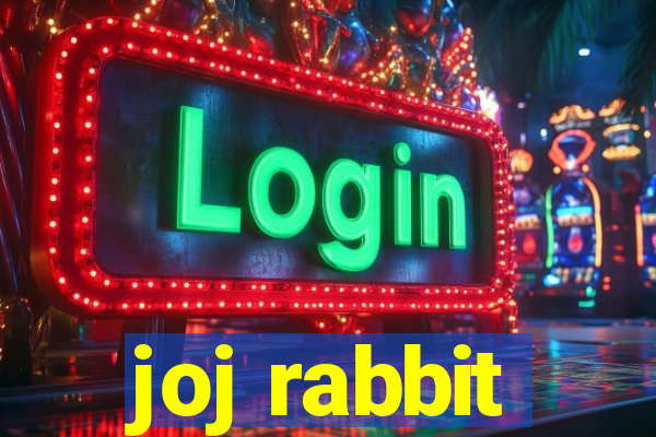 joj rabbit