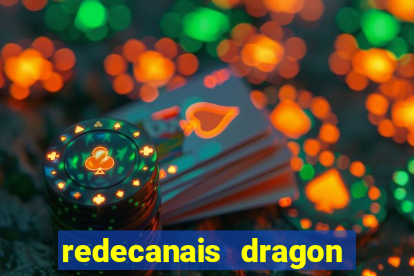 redecanais dragon ball clássico