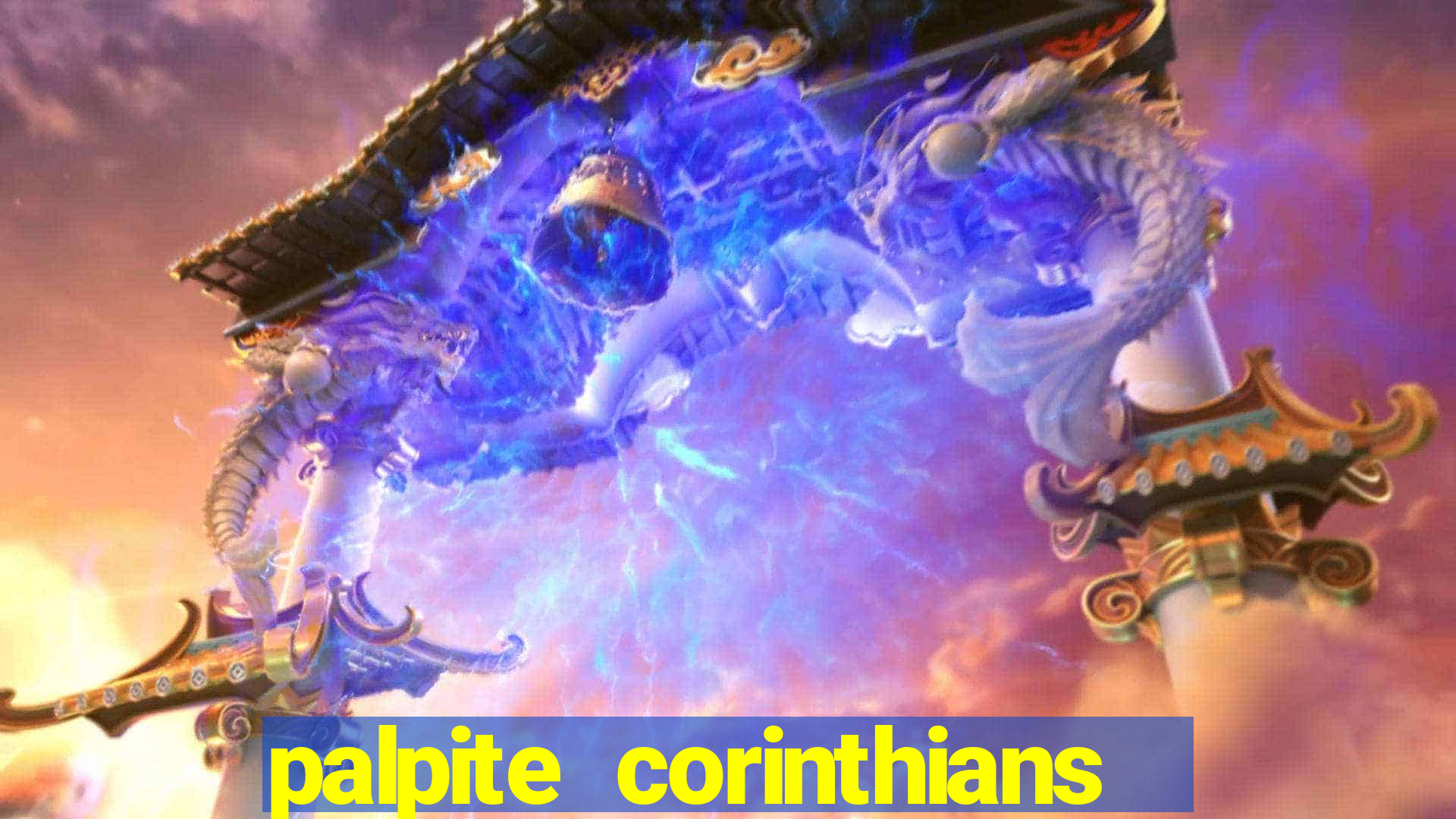 palpite corinthians x fortaleza