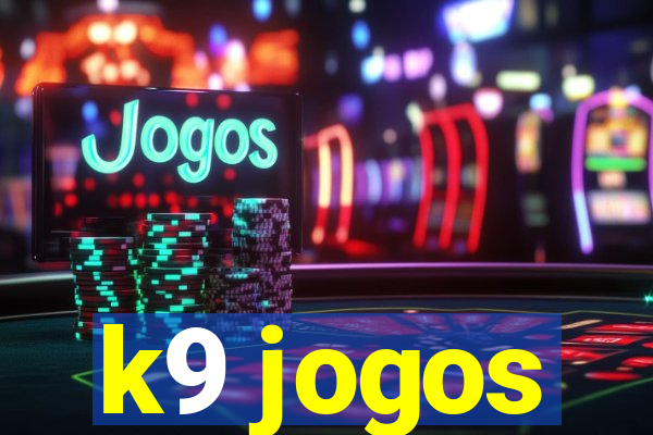 k9 jogos