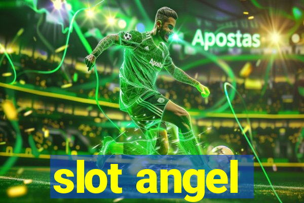 slot angel