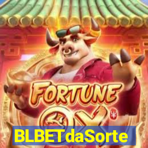 BLBETdaSorte