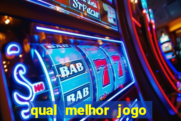 qual melhor jogo de cassino para ganhar dinheiro no sportingbet