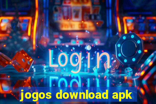 jogos download apk