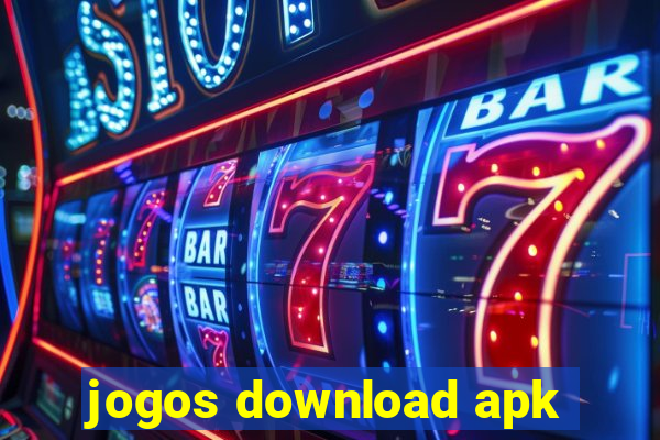 jogos download apk