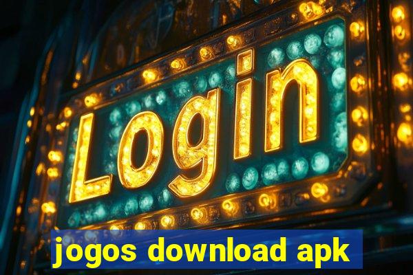 jogos download apk