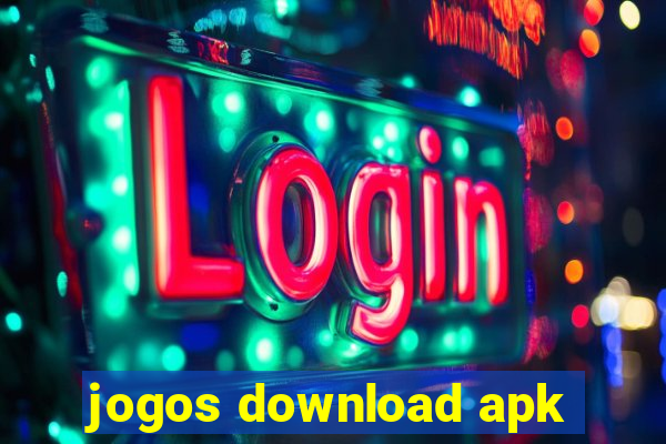 jogos download apk