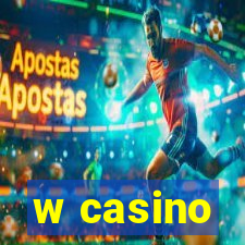 w casino