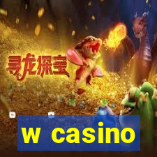 w casino