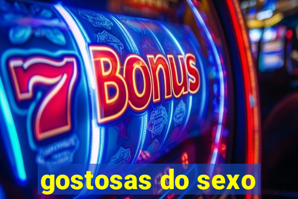 gostosas do sexo