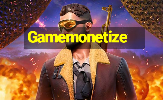 Gamemonetize