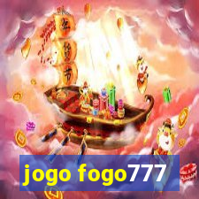 jogo fogo777