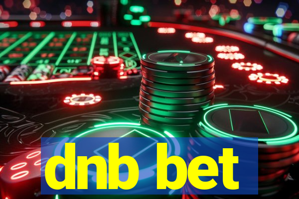 dnb bet