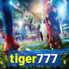 tiger777