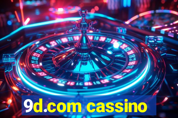 9d.com cassino