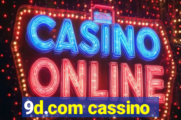 9d.com cassino