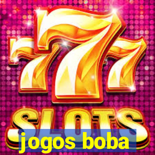 jogos boba