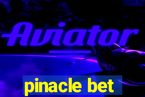 pinacle bet