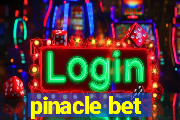 pinacle bet