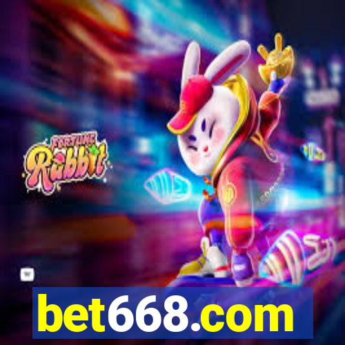 bet668.com