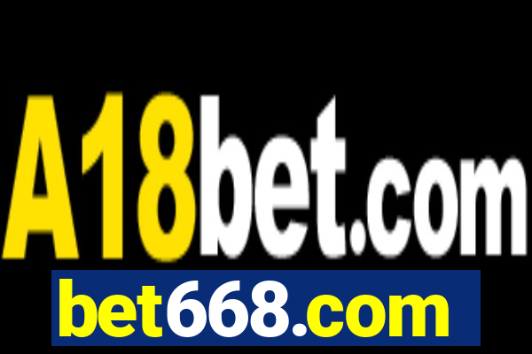 bet668.com