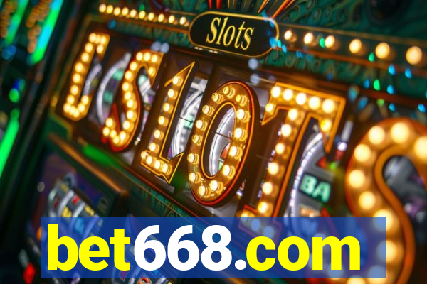 bet668.com