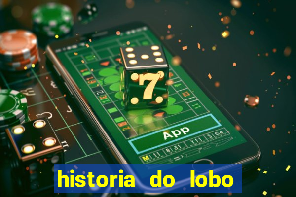 historia do lobo mau e os tres porquinhos resumida