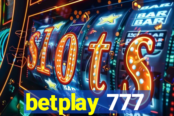 betplay 777