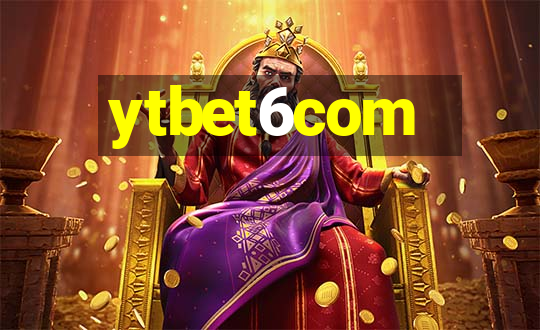 ytbet6com