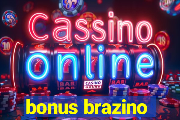 bonus brazino