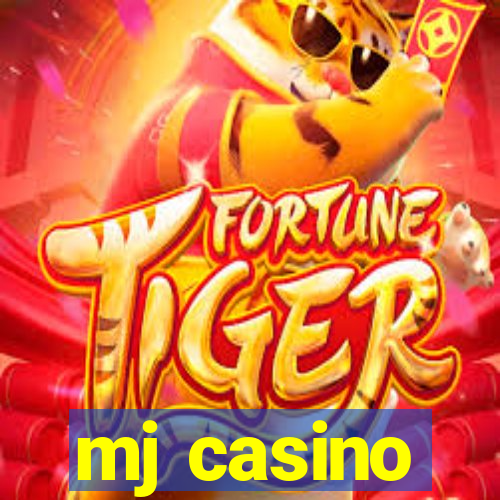 mj casino