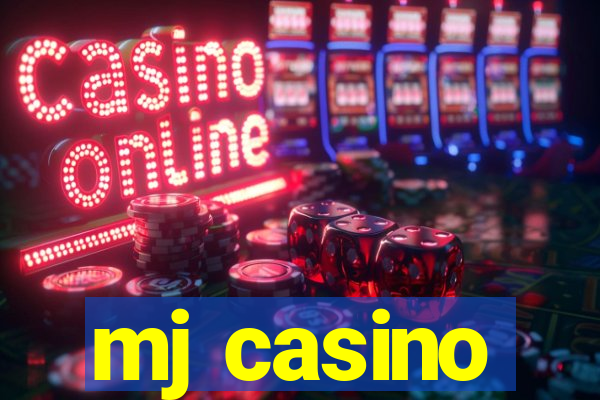 mj casino