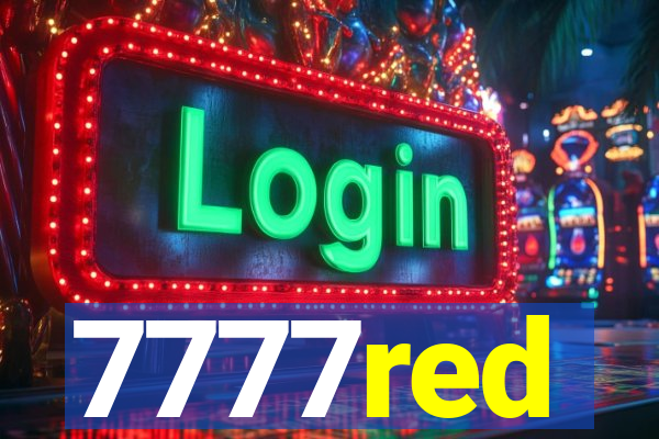 7777red