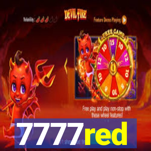 7777red