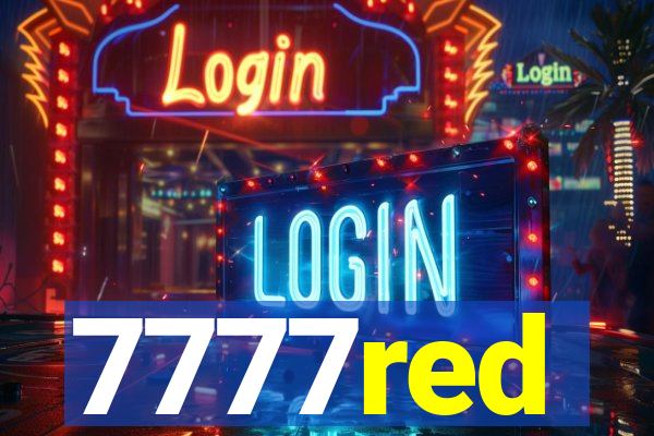 7777red