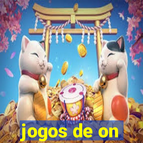 jogos de on