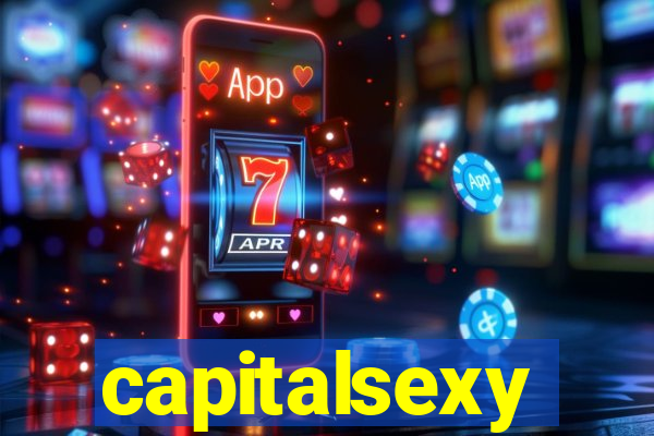 capitalsexy