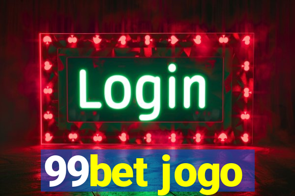 99bet jogo