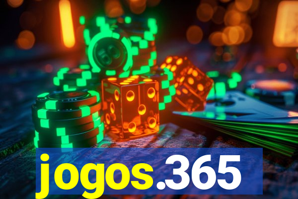 jogos.365