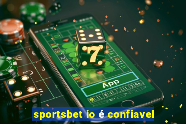 sportsbet io é confiavel