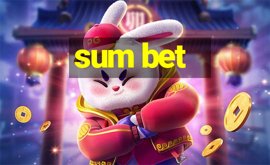 sum bet