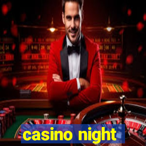 casino night