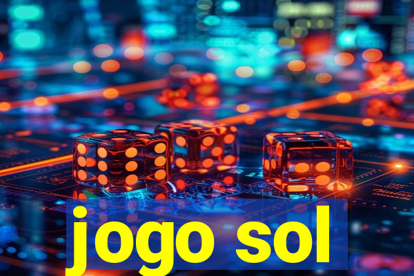 jogo sol