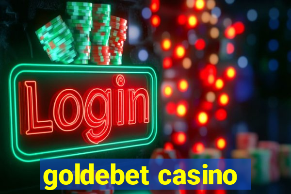 goldebet casino