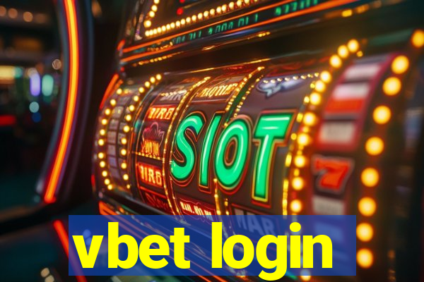 vbet login