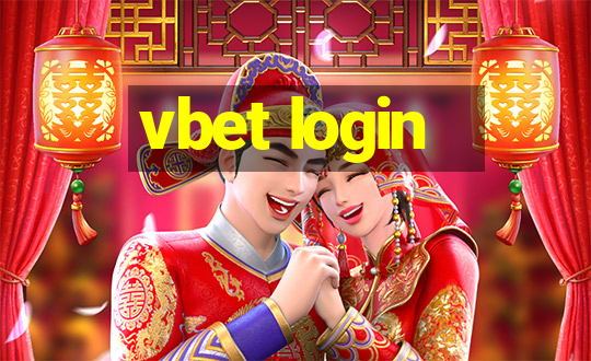 vbet login