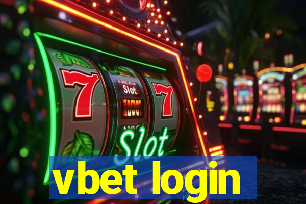 vbet login