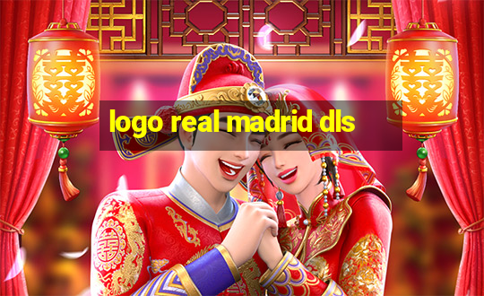 logo real madrid dls